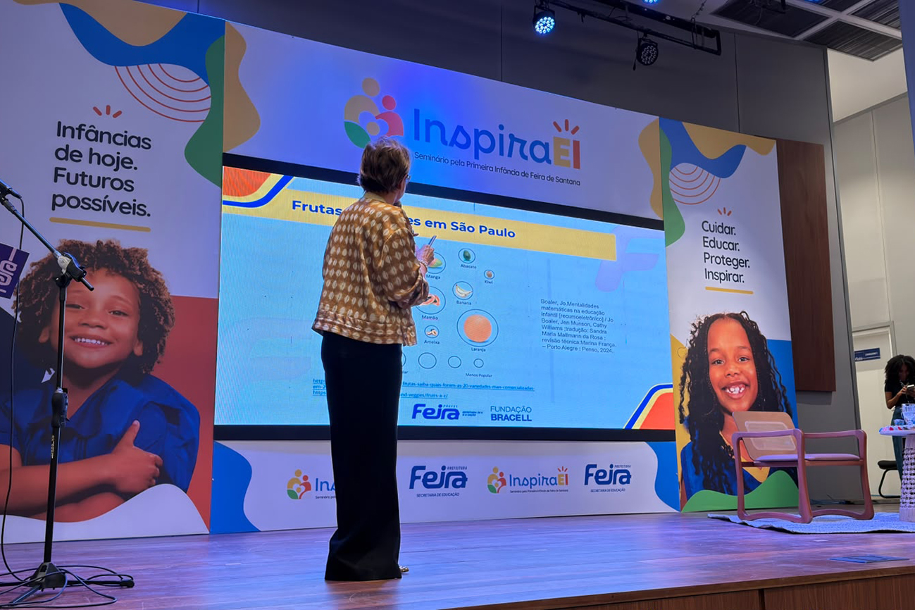 Foto: Reprodução/Prefeitura de Feira de Santana - BA